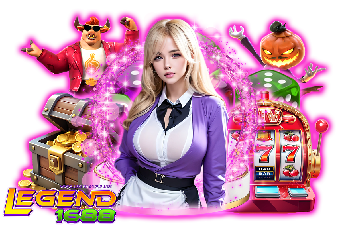 legend1688 ทางเข้า