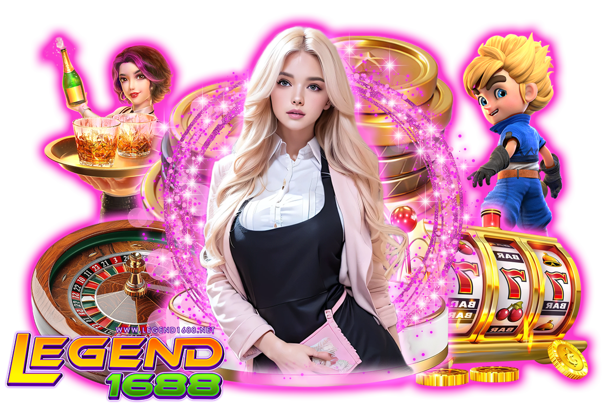 legend1688 เว็บตรง